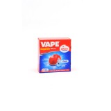 VAPE EMANATORE LIQUIDO + RICARICA 60 NOTTI