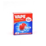 VAPE EMANATORE LIQUIDO + RICARICA 60 NOTTI