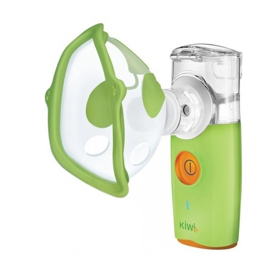 KIWI PLUS AEROSOL PORTATILE