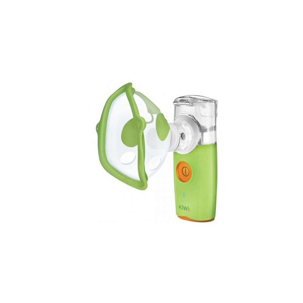 KIWI PLUS AEROSOL PORTATILE