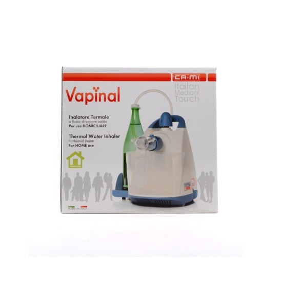 NEW VAPINAL INALATORE TERMALE