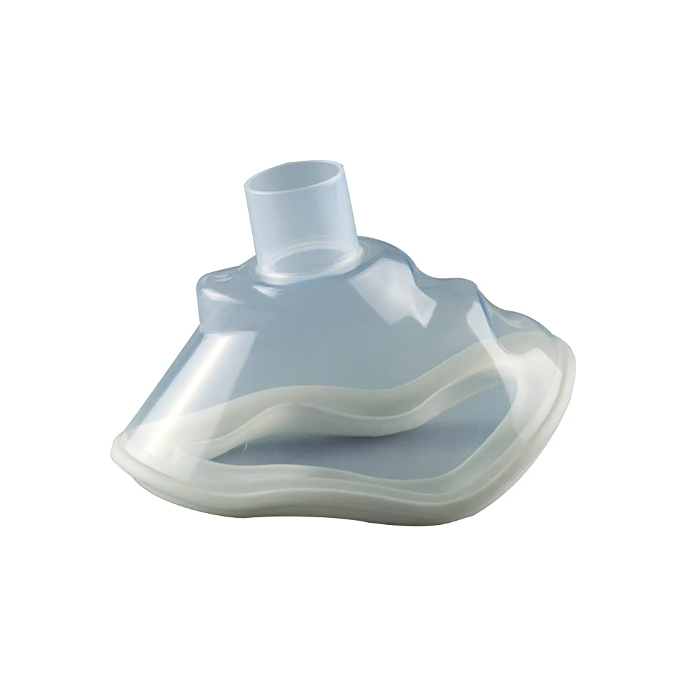 MASCHERA NEONATALE 18+ MESI X DISTANZIATORE MEDEL