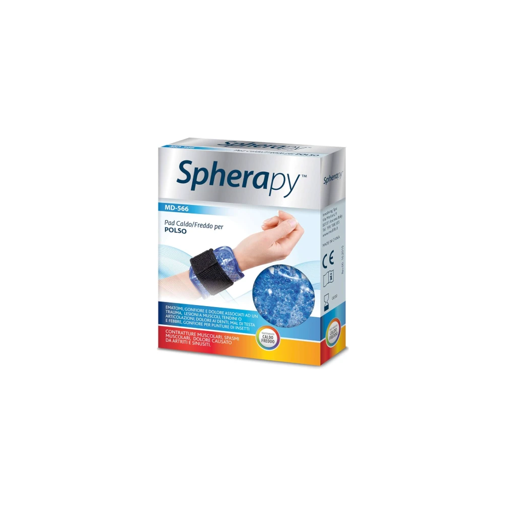 SPHERAPY POLSO