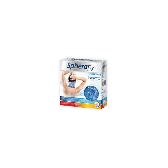 SPHERAPY CALDO/FREDDO X ZONA CERVICALE