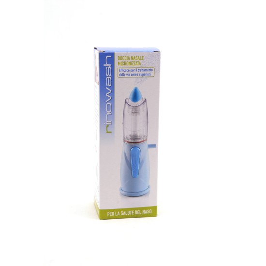 RINOWASH KIT DOCCIA NASALE MICRONIZZATA