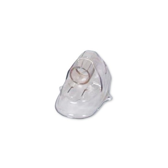 MASCHERA AEROSOL PEDIATRICA X NEBULA/BIMBONEB