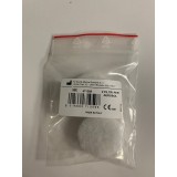 FILTRO ARIA AEROSOL 2PZ