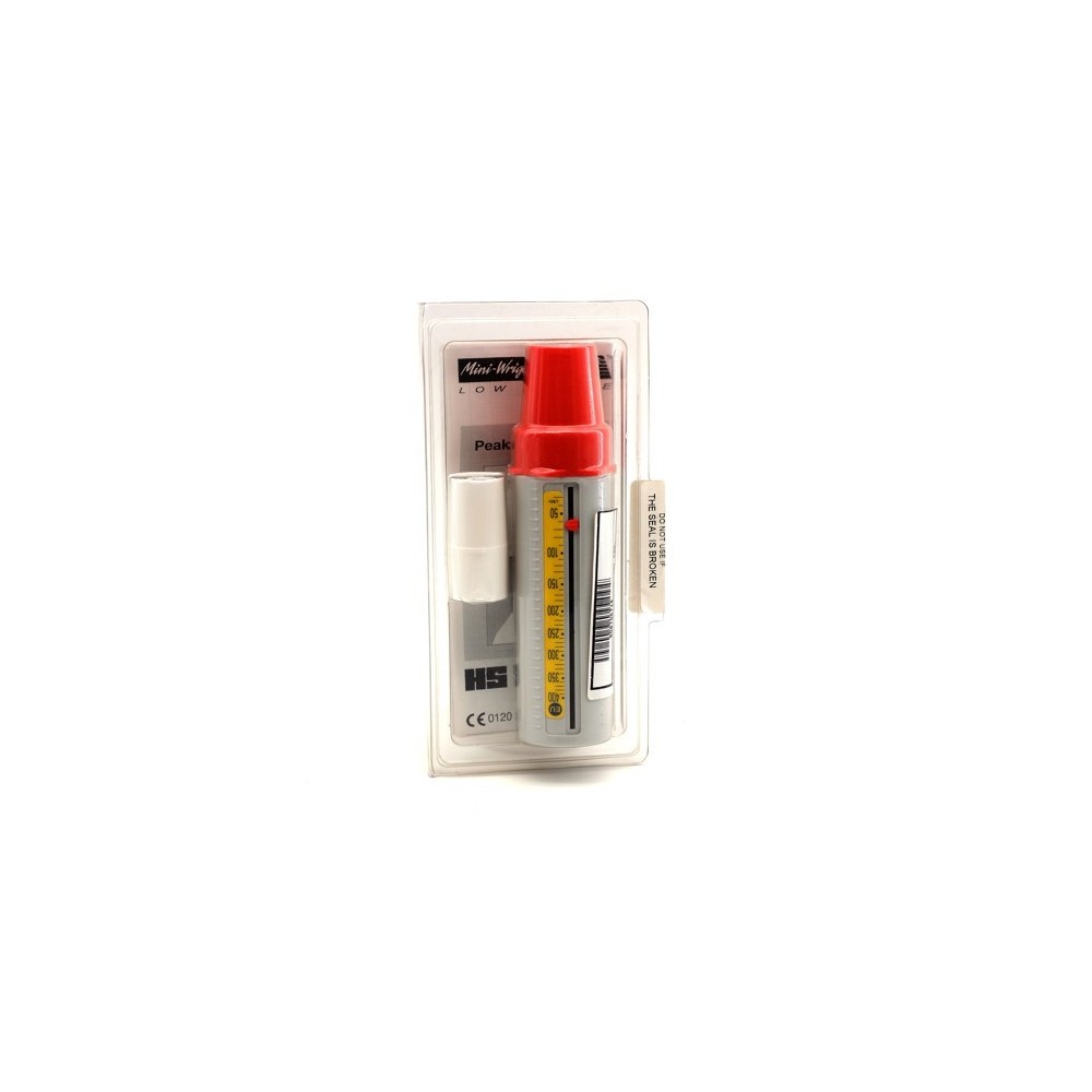 MINIWRIGHT LOW RANGE BB