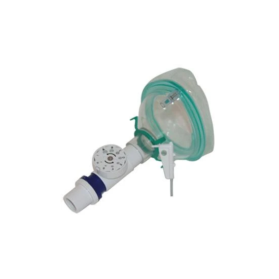 KIT VITAPEP MASCHERA ADULTO