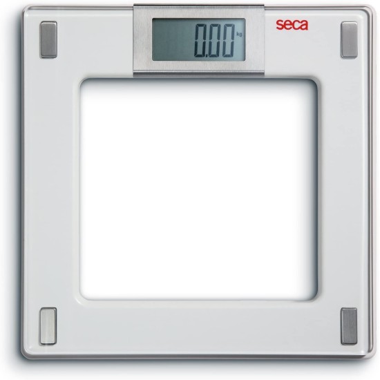 BILANCIA DIGITALE SEKA ART.807 - MAX 150MKG