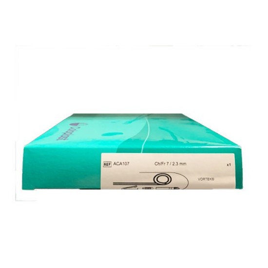 CATETERE MONO J STENT CH7 ACA107