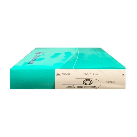 CATETERE MONO J STENT CH6 ACA106