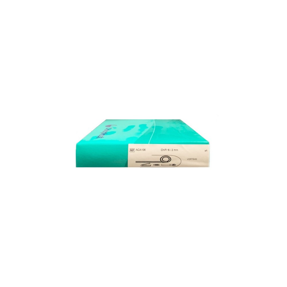CATETERE MONO J STENT CH6 ACA106