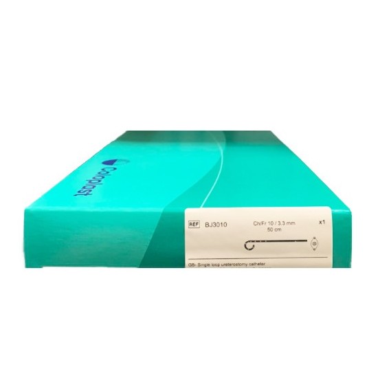 CATETERE MONO J STENT CH10 BJ3010
