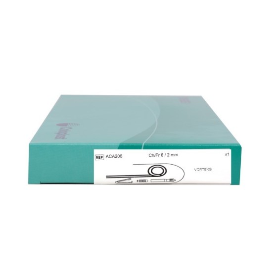 CATETERE MONO J STENT URETER. CH6 ACA206