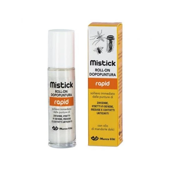 MISTICK RAPID ROLL ON 9ML