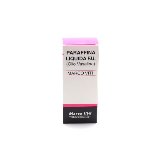 PARAFFINA LIQ FU 200ML C ASTUC
