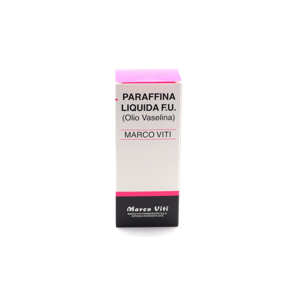 PARAFFINA LIQ FU 200ML C ASTUC