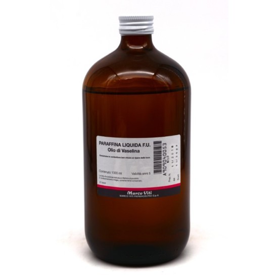 OLIO VASELINA FU 1000ML