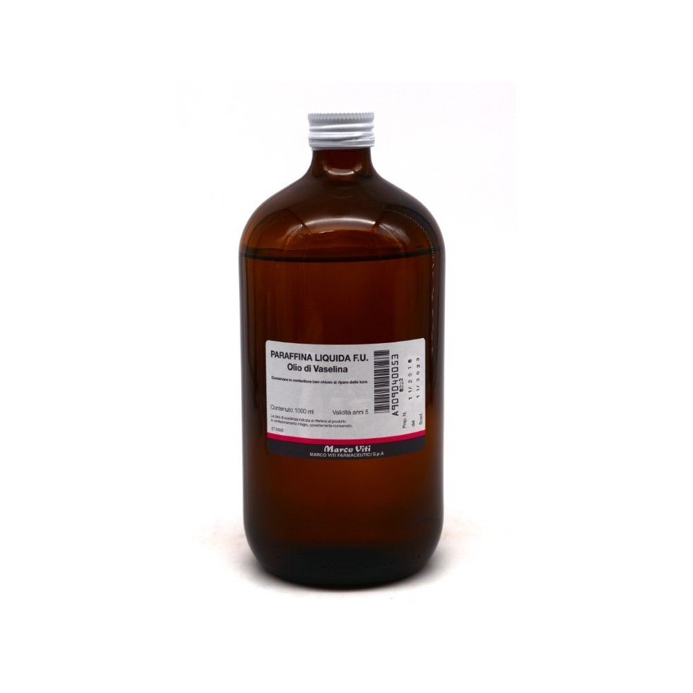 OLIO VASELINA FU 1000ML