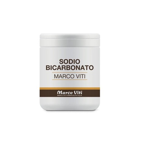 SODIO BICARBONATO VITI 100G