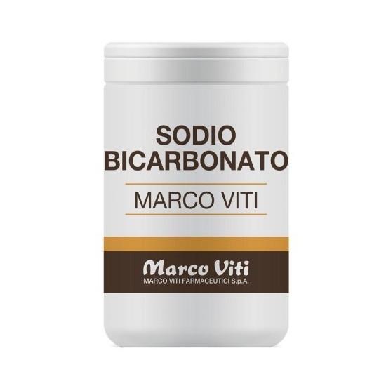SODIO BICARBONATO VITI 200G