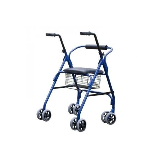 ROLLATOR PARIGI