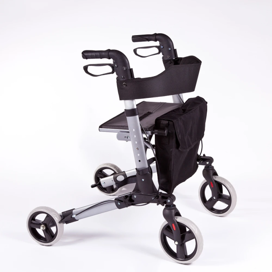 CITYMED DEAMBULATORE ROLLATOR 854929