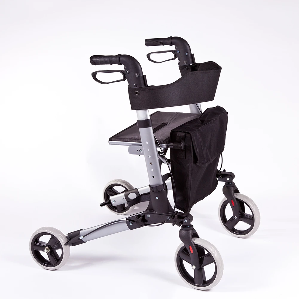 CITYMED DEAMBULATORE ROLLATOR 854929