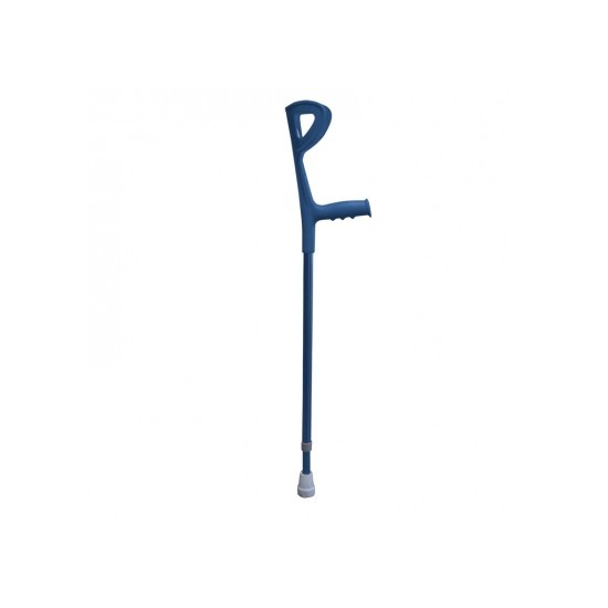 STAMPELLE CANADESI APPOGGIO ANTIBRACHIALE - AZZURRE 2PZ