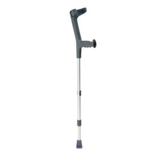 STAMPELLE CANADESI APPOGGIO ANTIBRACHIELE NERE -  2PZ