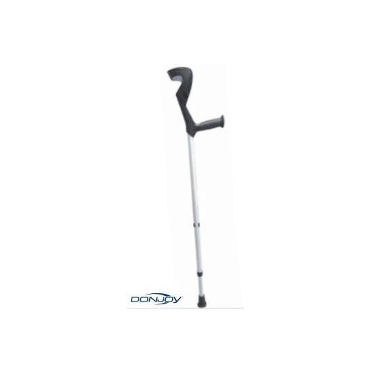 STAMPELLE CANADESI ADULTI MAX 130KG NERE - 1 PAIO