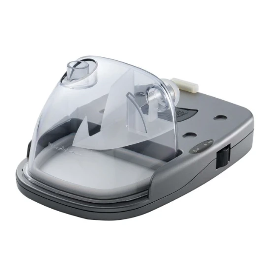 C-PAP UMIDIFICATORE LTK330