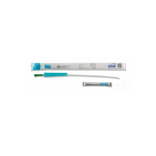 CAT.GENTLECATH GLIDE UOMO P.DRITTA CH10 30PZ