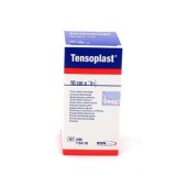 BENDA TENSOPLAST ELASTICA ADESIVA 10CMX4,5M
