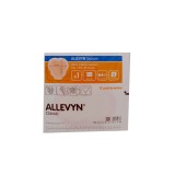 ALLEVYN SACRUM 22X22CM - 1PZ