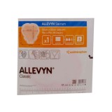 ALLEVYN SACRUM 22X22CM - 1PZ