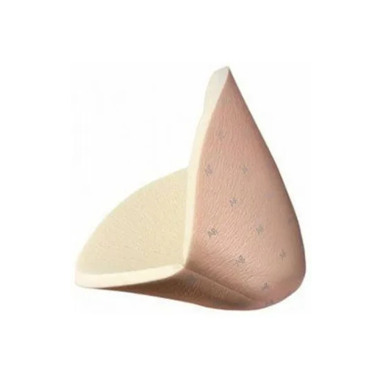 ALLEVYN AG HEEL 10,5X13,5CM - 1PZ
