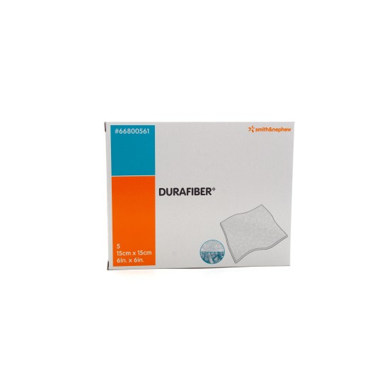 DURAFIBER 15X15CM - 5PZ