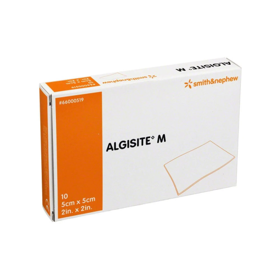 ALGISITE M 5X5CM - 10PZ