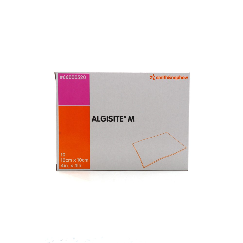 ALGISITE M 10X10CM - 10PZ