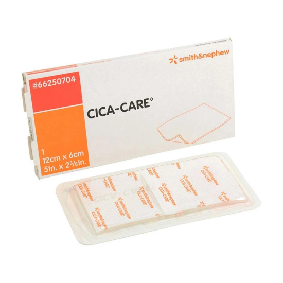 CICA CARE 12CMX6CM - 1PZ