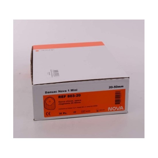 DANSAC NOVA1 MINI CH 20 50 30P