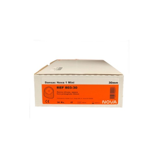 DANSAC NOVA1 MINI CH OP 30 30P