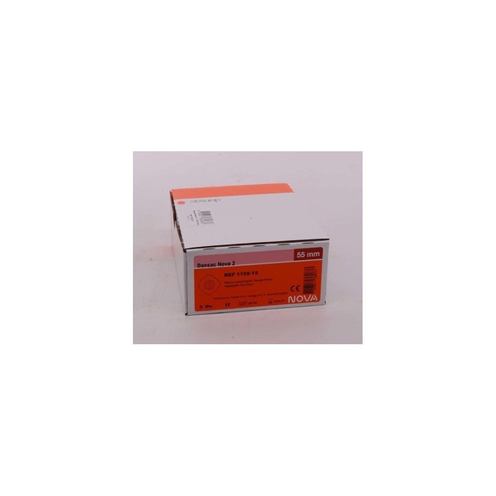 DANSAC NOVA2 55 FORO 15/47 5PZ