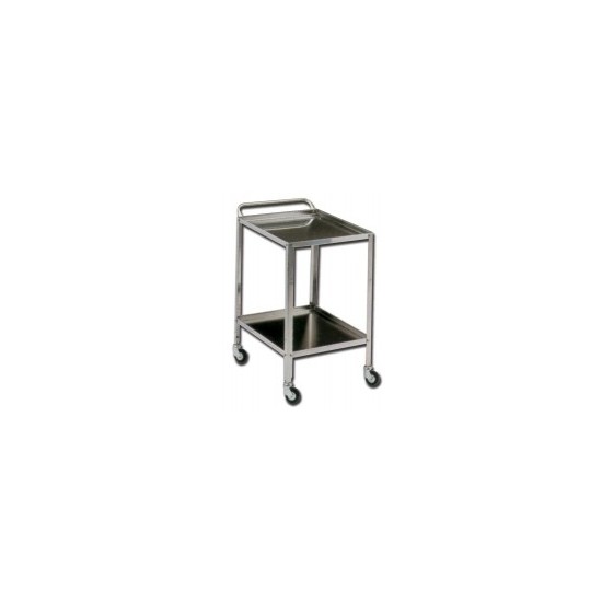 CARRELLO MEDICAZIONE - MEDIO