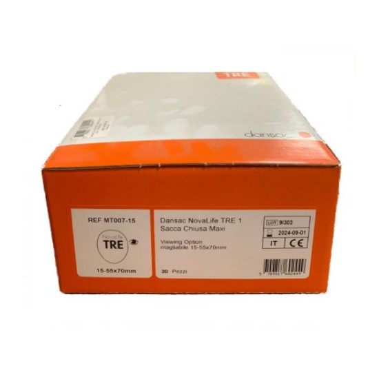 NOVALIFE TRE 1 CH CO F15-55X70