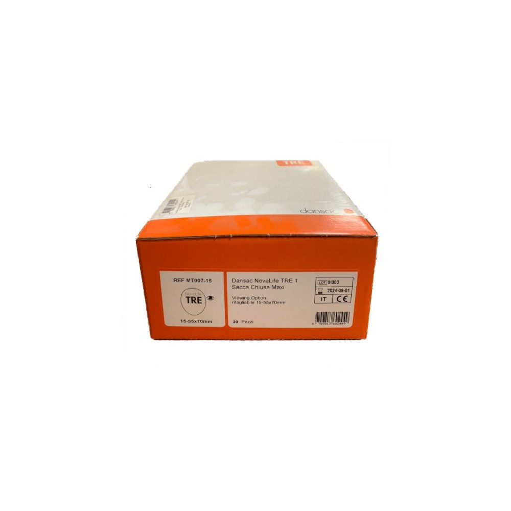 NOVALIFE TRE 1 CH CO F15-55X70