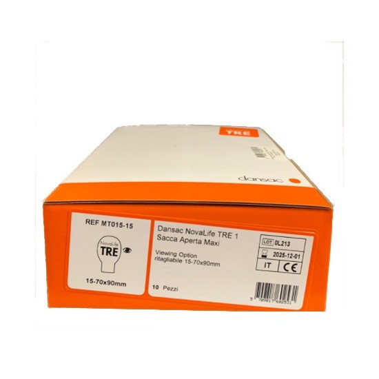NOVALIFE TRE 1 AP IL F15-70X90