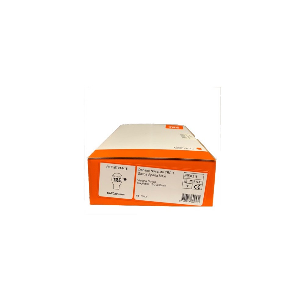NOVALIFE TRE 1 AP IL F15-70X90